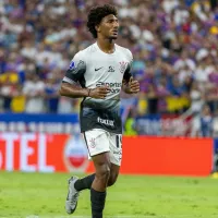 Talles Magno perde magia e tem noite frustada no Corinthians: “Perdeu dois gols”