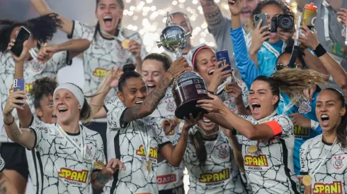 Três representantes brasileiros estão na competição. FocoUy/AGIF.