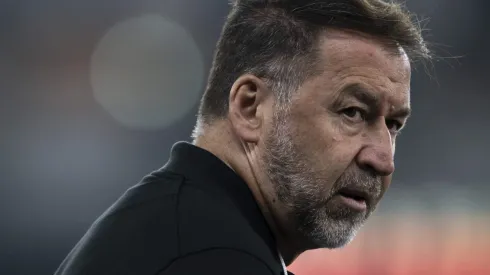 Augusto Melo é avisado que Timão não vai embolsar premiação novamente