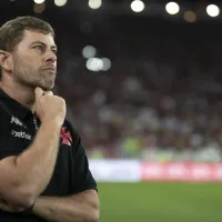 Projeto Libertadores 2025 do Vasco terá ajuste e novo contrato com Rafael Paiva