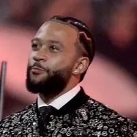 Memphis Depay causa impacto imediato no Corinthians após novos treinos