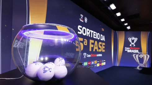 Copa do Brasil vem se valorizando a cada temporada. Foto: Rafael Ribeiro / CBF