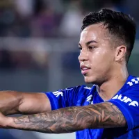 Kaio Jorge marca na vitória do Cruzeiro e ex-Santos cresce de produção