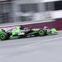 Bottas vê Colapinto com mais chances na Sauber que ele e Bortoleto