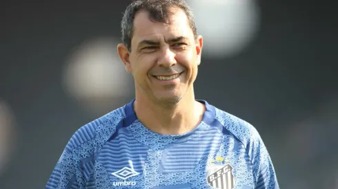 Carille já sabe o que falta para garantir o acesso