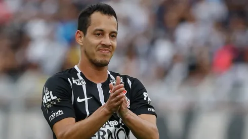 Meia se aposentou em janeiro deste ano - Foto: Marcello Zambrana/AGIF.