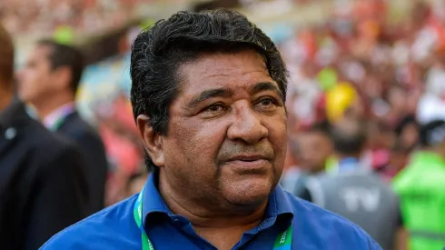 CBF de Ednaldo não deu resposta ao Internacional