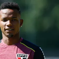 Quase reforço do São Paulo, Thiago Mendes sofre lesão muscular grave no Al-Rayyan