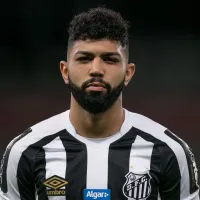 Santos sonha com Gabigol e atacante de saída do Flamengo avisa onde quer jogar