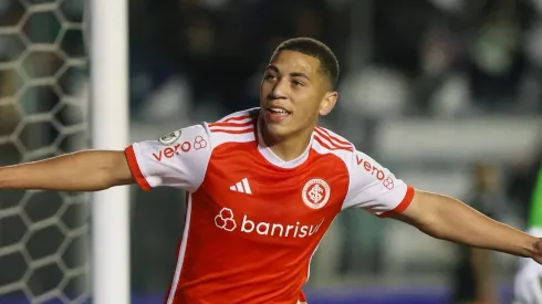 Gabriel Carvalho, do Internacional