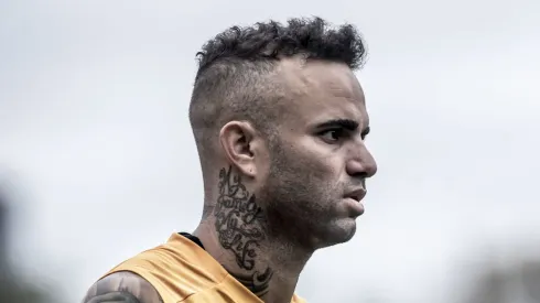 Luan, ex-jogador do Corinthians - Foto: Ivan Storti/Santos FC