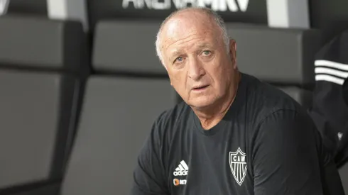 Campeão da Libertadores está confiante em ter Felipão