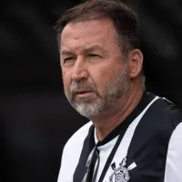 Augusto Melo vê titular do Corinthians reclamar de falta de prestígio: \'Ninguém confia em mim\'