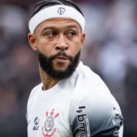 Memphis Depay deverá estar 100% para ser titular do Corinthians em jogo grande, revela Samir Carvalho