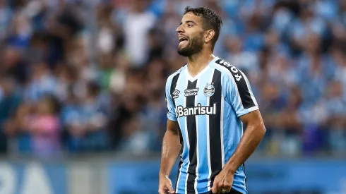 Pepê chegou após se destacar pelo Cuiabá