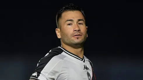 Jean David, do Vasco