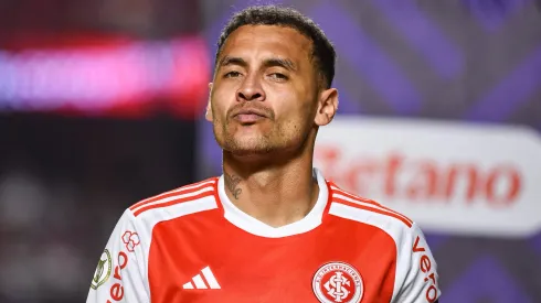 Alan Patrick está no radar do Corinthians para 2025