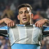 Jogador esquecido está de volta no Grêmio e pode \'tomar lugar\' de Cristaldo