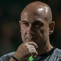 Márcio Zanardi confirma motivo de cancelar ida ao Corinthians e FPF atrapalhou: \'Alertei eles\'