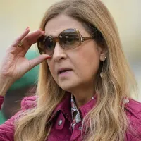 Até dezembro de 2028: De olho no Mundial, Leila renova com titular peça-chave de Abel no Palmeiras