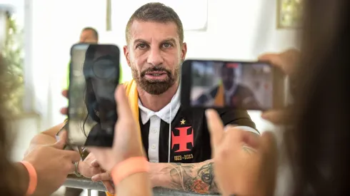 Veja qual será o 1º jogador que o Vasco da Gama vai vender em 2025