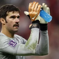 Casagrande deixa alerta para Dorival e pede saídas de Alisson e +2: “Precisa mudar”