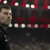 Rafael Paiva afirma que erro de Rayan faz \'Parte do processo”