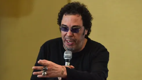 Cruzeiro precisa ficar atento com Fernando Diniz, diz Casagrande.