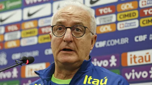 Dorival Júnior fará mais uma convocação pela Seleção Brasileira. Foto: Rafael Ribeiro/CBF