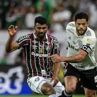 Libertadores: Atlético-MG x Fluminense – Onde assistir, escalações, arbitragem e principais informações