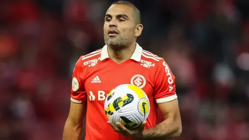 Internacional toma decisão diferente sobre Gabriel Mercado e seu futuro após lesão