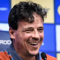 Diretoria do Cruzeiro promete investimento alto e “timaço” para Fernando Diniz