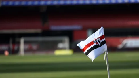 Morumbis, do São Paulo