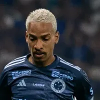 Diniz toma 1ª decisão no Cruzeiro e Matheus Pereira vai ser potencializado