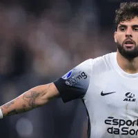 Saída de Yuri Alberto do Corinthians tem revelação feita pelo camisa 9: \'Eu apanhei\'