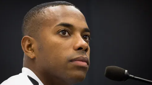 – Robinho, ex-jogador do Ssntos