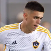 Gabriel Pec tem atuação de gala e ex-Vasco brilha com sucesso na MLS