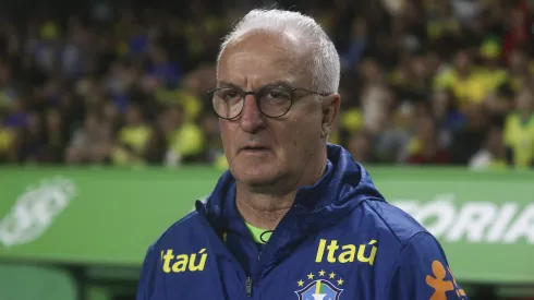 Dorival Júnior colocou titular do Internacional na lista da seleção brasileira; veja