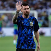 Messi quer deixar Inter Miami para jogar na Libertadores, afirma jornal