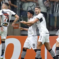 Ex-Vasco, Andrey Santos vive fase artilheira em modesto time francês