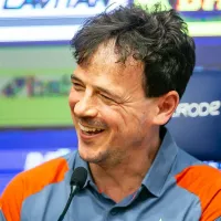 Diniz vai ganhar quase cinco vezes mais que Seabra no Cruzeiro, afirma jornalista