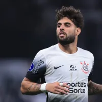 Yuri Alberto revela segredo da melhora de seu desempenho no Corinthians: “Valorizou meu jogo”