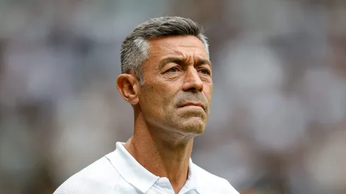 Caixinha está há quase dois anos no Massa Bruta. Foto: Gilson Lobo/AGIF