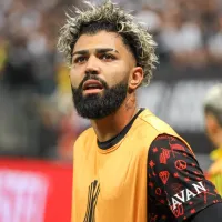 Demora para responder o pré-contrato e + 4 motivos fizeram o Palmeiras desistir de contratar Gabigol