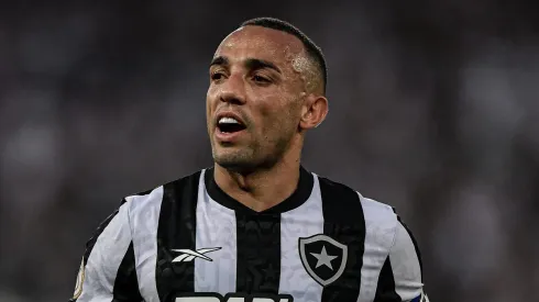 Rafinha, do São Paulo, virou assunto de Marçal.