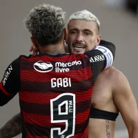 Folha salarial do Peñarol pagaria somente Tite e + 1 jogador caro do Flamengo