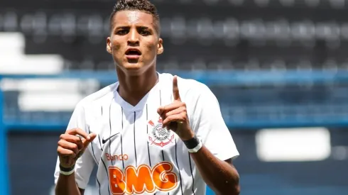 Foto: Agência Corinthians - autor: Rodrigo Gazzanel