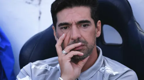 Flamengo eliminou o Palmeiras na Copa do Brasil - Foto: Ettore Chiereguini/AGIF.