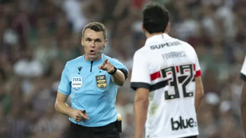 Foto: Jorge Rodrigues/AGIF