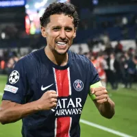 Corinthians sonha com a contratação do Marquinhos, zagueiro do PSG